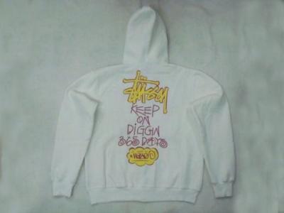 stussy Hoodies-15